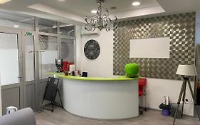 Sweet Spot Hostel