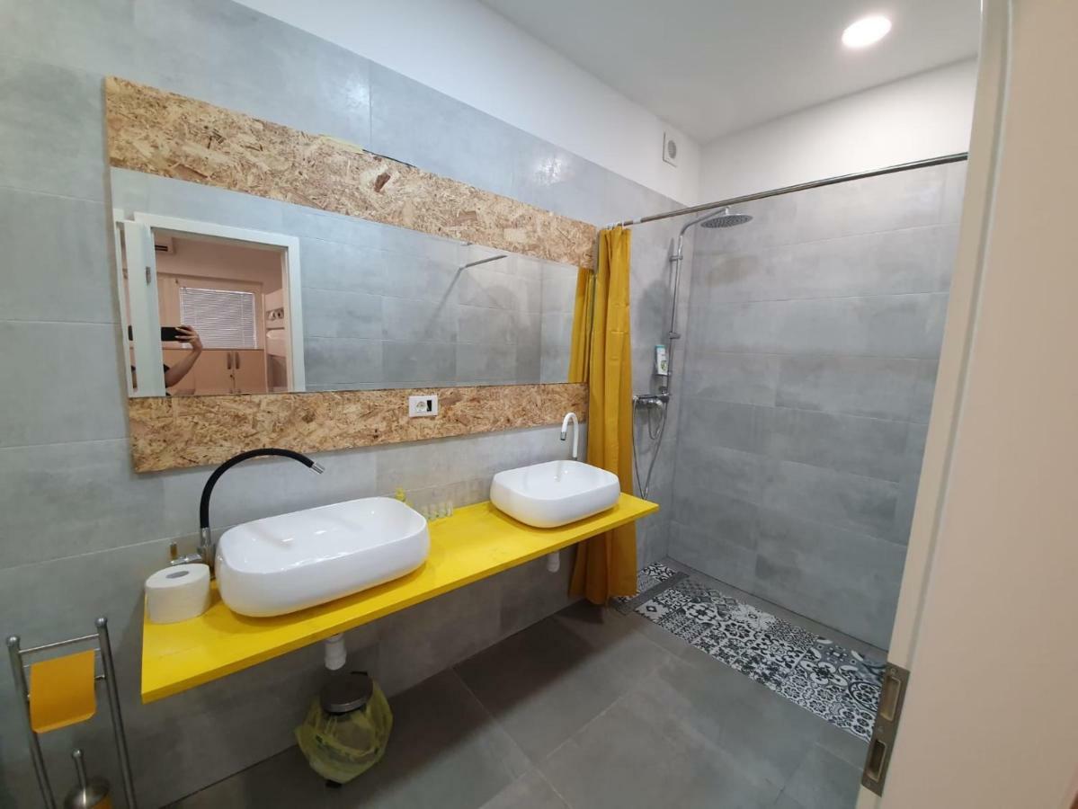 Sweet Spot Hostel Split Exterior foto